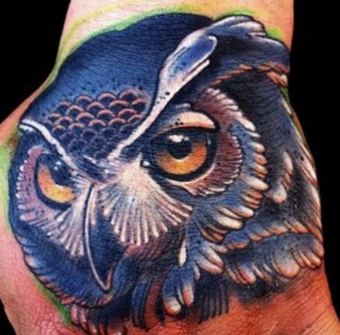 Explore polyamorous tattoo ideas, creative tattoo ideas in Hialeah, available at Allstar Tattoo & Body piercing