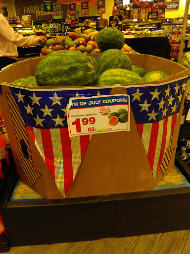 Grocery Store «Albertsons», reviews and photos, 25691 SE Stark St, Troutdale, OR 97060, USA