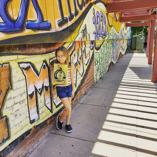 Record Store «Dimple Records-Broadway», reviews and photos, 2500 16th St, Sacramento, CA 95818, USA