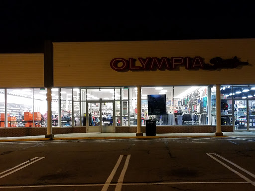 Olympia Sports, 99 E Main Rd, Middletown, RI 02842, USA, 