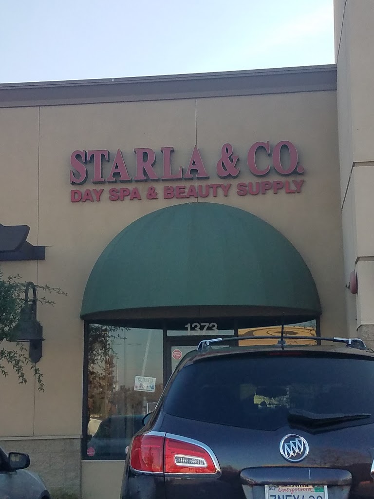 Starla & Co 93274