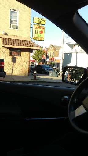 Liquor Store «Hub Liquors Inc», reviews and photos, 123 French St, New Brunswick, NJ 08901, USA