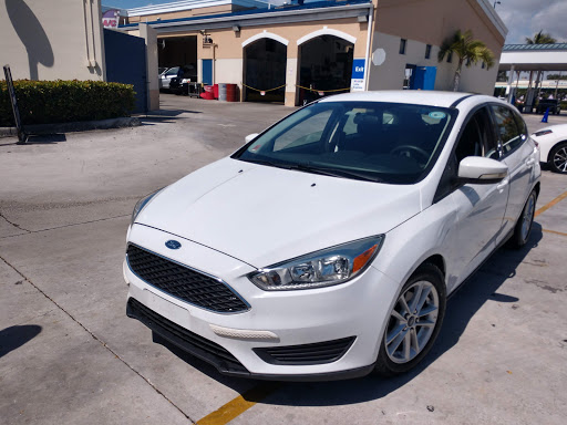 Car Wash «Simoniz Car Wash», reviews and photos, 19055 Biscayne Blvd, Miami, FL 33180, USA