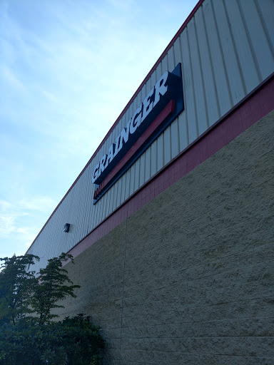 Industrial Equipment Supplier «Grainger Industrial Supply», reviews and photos, 2802 Pacific Hwy E, Fife, WA 98424, USA