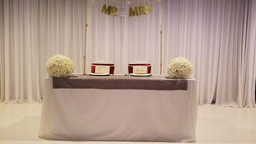 Event Venue «The Event Hall», reviews and photos, 6152 126th Ave # 504, Largo, FL 33773, USA