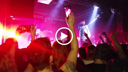 Live Music Venue «The Foundry Concert Club», reviews and photos, 11729 Detroit Ave, Lakewood, OH 44107, USA