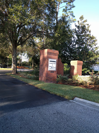 Golf Course «DeBary Golf & Country Club», reviews and photos, 300 Plantation Club Dr, DeBary, FL 32713, USA