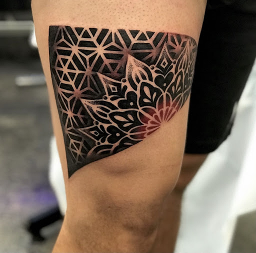 Tattoo Shop «Oriana Tattoo Studio», reviews and photos, 219 71st St, Miami Beach, FL 33141, USA