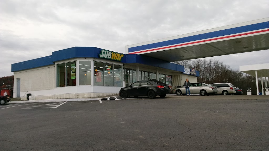 Subway 46151
