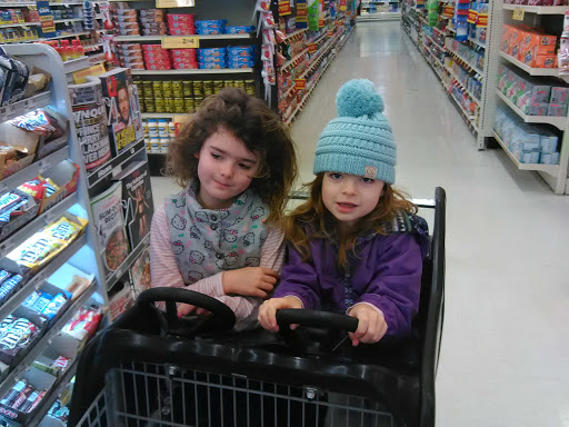 Shopping Mall «Ashland Hanover Shopping Center», reviews and photos, 215 N Washington Hwy, Ashland, VA 23005, USA