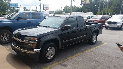 Used Car Dealer «Outdoor Recreation World», reviews and photos, 2703 E 15th St, Panama City, FL 32405, USA