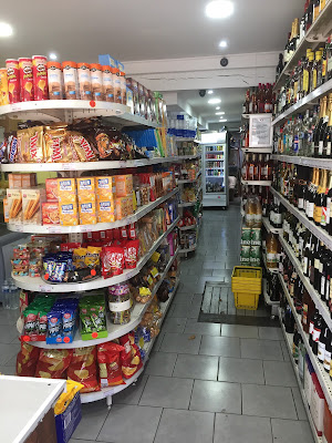 Proxy Market à Maromme