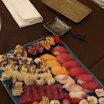 Photo n°1 de l'avis de H. fait le 06/09/2020 à 21:09 sur le  Wasabi Sushi Fusion Experience à Tortolì