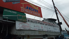 JCM Distribuidor Ferretero