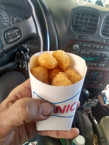 Fast Food Restaurant «Sonic Drive-In», reviews and photos, 2917 KY-1629, Corbin, KY 40701, USA