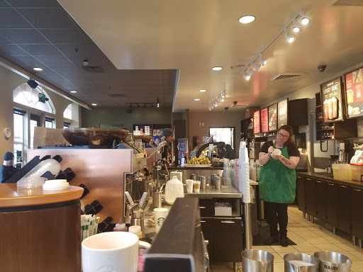 Coffee Shop «Starbucks», reviews and photos, 1001 McClelland Dr, Windsor, CA 95492, USA