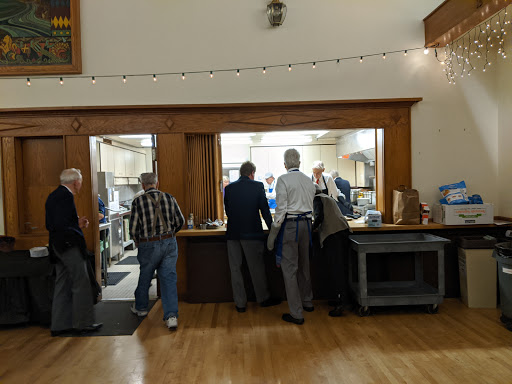 Event Venue «Leif Erikson Lodge», reviews and photos, 2245 NW 57th St, Seattle, WA 98107, USA