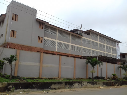 Mictec International Schools, 23-29 Emmanuel High Street, Off Ogudu Rd, Ojota 100242, Lagos, Nigeria, University, state Lagos