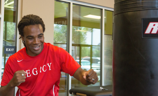 Health Club «American Family Fitness Virginia Center Commons», reviews and photos, 10101 Brook Rd Ste 100, Glen Allen, VA 23059, USA