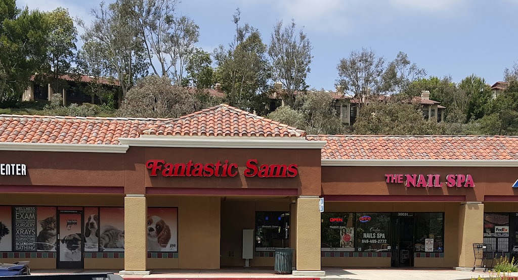 Fantastic Sams Cut & Color 92677