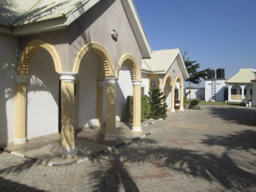 Copas Haven Motel, Off Gaba Biyu, Gusau, Nigeria, Publisher, state Zamfara