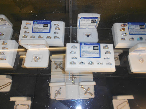Pawn Shop «Southland Pawn & Jewelry», reviews and photos, 6321 Jonesboro Rd, Morrow, GA 30260, USA