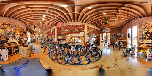 Bicycle Store «Heartland Cycle & Fitness Co», reviews and photos, 111 N Mosley St, Wichita, KS 67202, USA