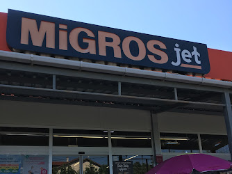 Migros Jet