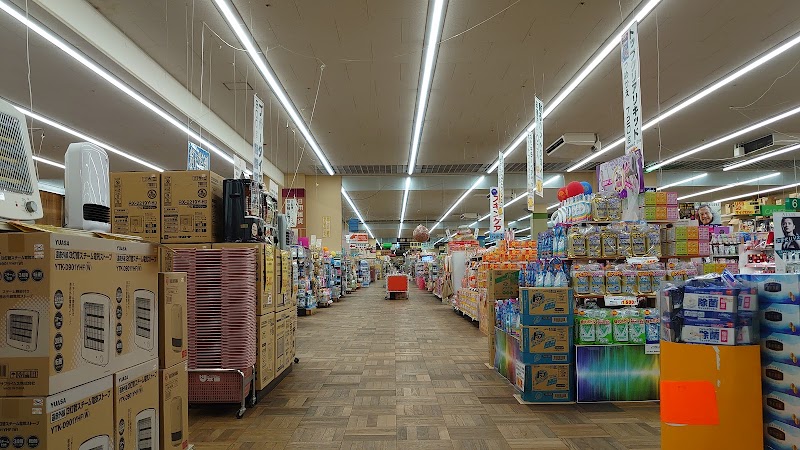ホームジョイ本田 石下店 茨城県常総市古間木 ホームセンター ホームセンター グルコミ