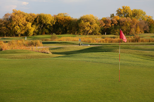 Miniature golf course Winnipeg