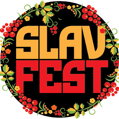 SlavFest: Slavic Cultural Festival