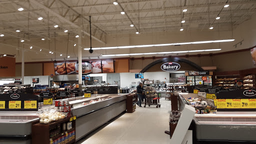 Supermarket «Cub Foods», reviews and photos, 9655 Colorado Ln N, Brooklyn Park, MN 55445, USA