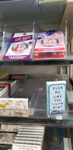 Novelty Store «Sausalito Ferry Co. Novelty Toy and Gift Store», reviews and photos, 688 Bridgeway, Sausalito, CA 94965, USA