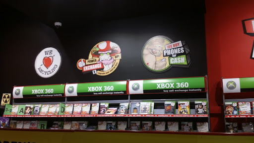 Electronics Store «CeX», reviews and photos, 1 N Galleria Dr c114, Middletown, NY 10941, USA