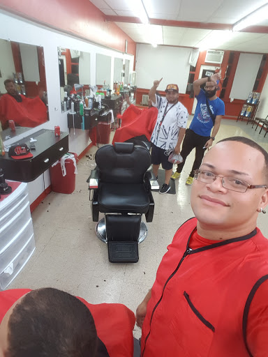 Barber Shop «Chikos barbershop», reviews and photos, 42 N 9th St, Lebanon, PA 17046, USA