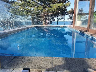 Auckland pool painting and maintenance