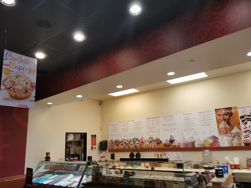 Ice Cream Shop «Cold Stone Creamery», reviews and photos, 900 E Battlefield Rd #116, Springfield, MO 65807, USA