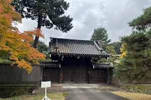 Tsubonemon Gate image