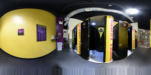 Gym «Planet Fitness», reviews and photos, 1040 S Broadway, Hicksville, NY 11801, USA