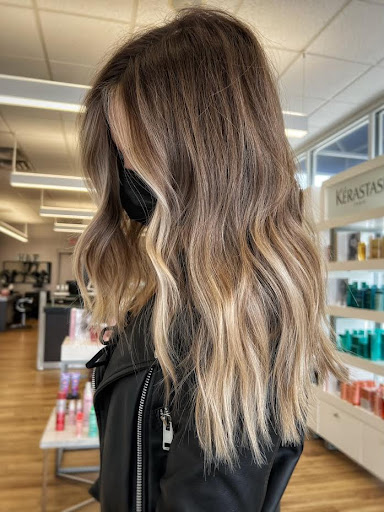 Hair Salon «Hudson & Fouquet Salon- South River», reviews and photos, 9 Lee Airpark Dr B-5, Edgewater, MD 21037, USA