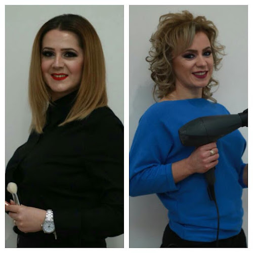 Opinii despre Georgia Beauty Salon în Moinești - Salon de înfrumusețare