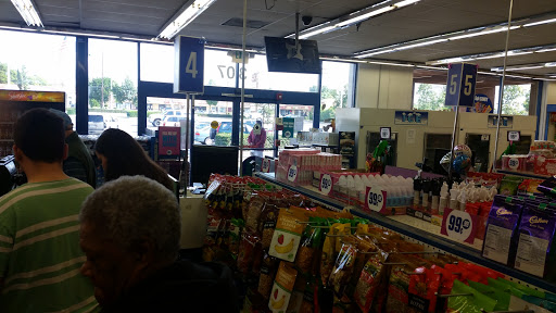 Discount Store «99 Cents Only Stores», reviews and photos, 307 N Citrus Ave, Azusa, CA 91702, USA