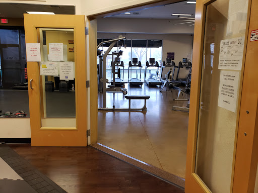 Gym «Anytime Fitness», reviews and photos, 3161-3225 Zinfandel Dr, Rancho Cordova, CA 95670, USA