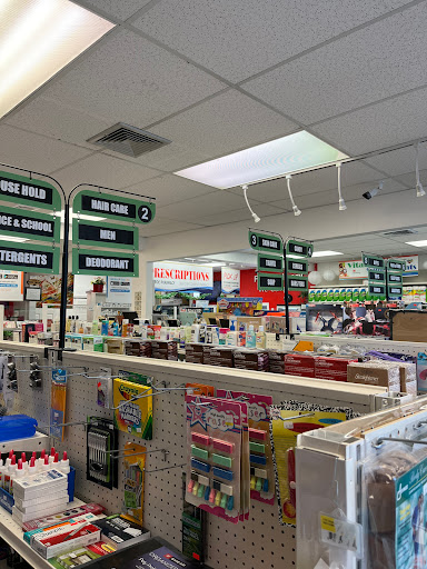 Pharmacy «Monroe Pharmacy», reviews and photos, 581 NY-17M, Monroe, NY 10950, USA