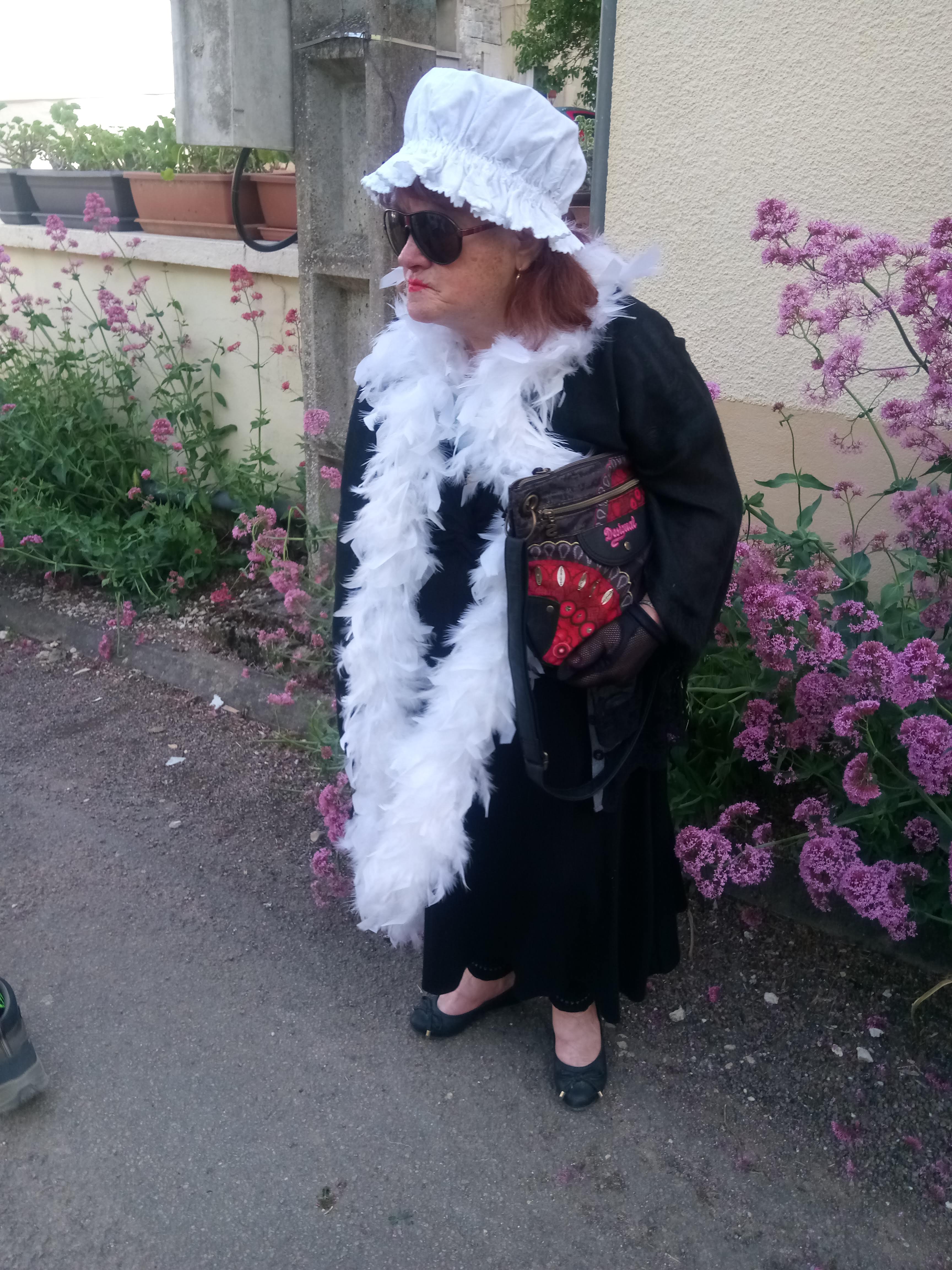 Photo n° 1 de l'avis de christine.o fait le 09/06/2019 à 07:15