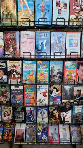 Thrift Store «Thrift Town», reviews and photos, 410 El Camino Ave, Sacramento, CA 95815, USA