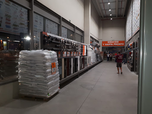 Bricomart Jinámar Construcción y Reforma