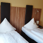 Photo n°21 de l'avis de Hippek.e fait le 20/03/2020 à 14:23 sur le  Hotel Silberhorn à Nuremberg