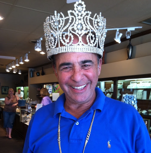 Jeweler «Ronnies Jeweler’s and Loans», reviews and photos, 7716 Cooley Lake Rd, Waterford Twp, MI 48327, USA