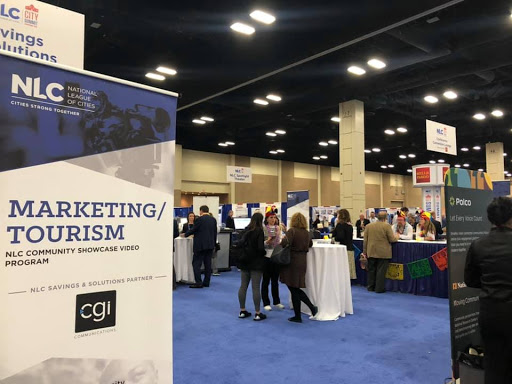 Advertising Agency «Next! Ad Agency», reviews and photos, 130 E Main St, Rochester, NY 14604, USA